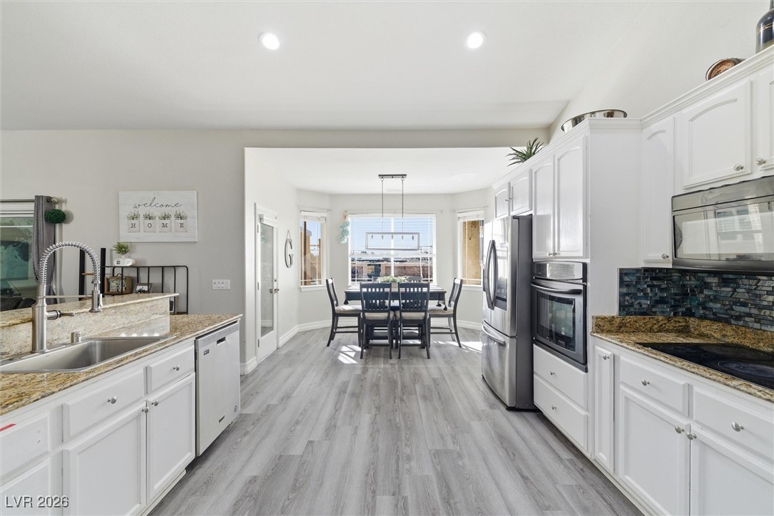 2461 East Deerskin Street Pahrump NV 89048