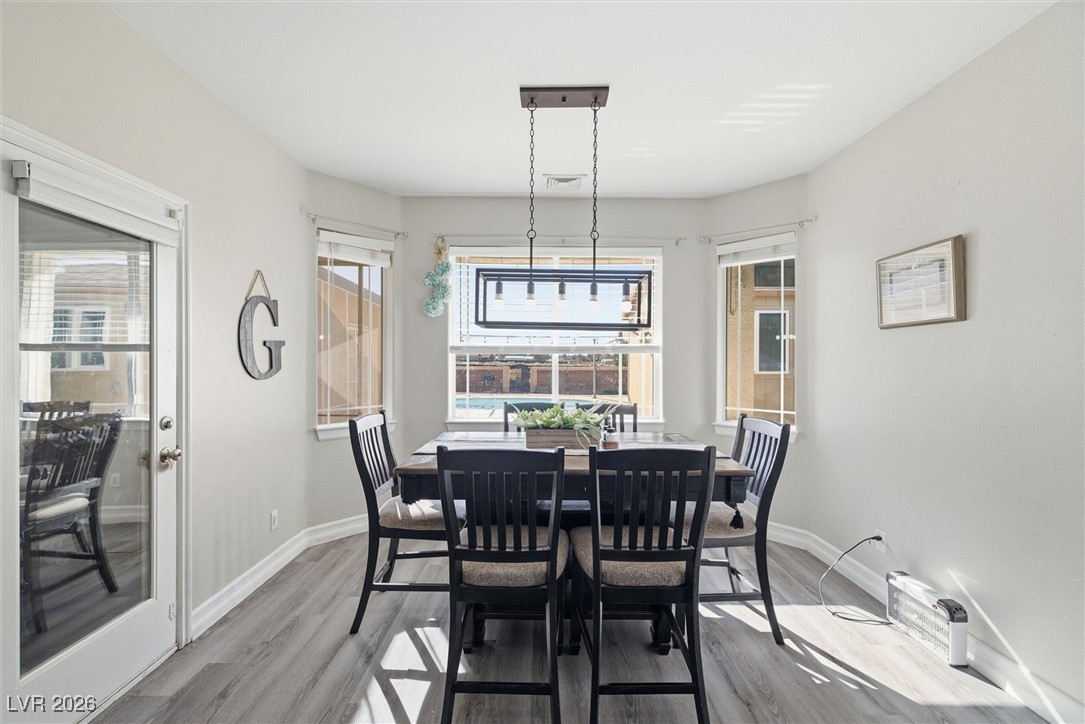 2461 East Deerskin Street Pahrump NV 89048