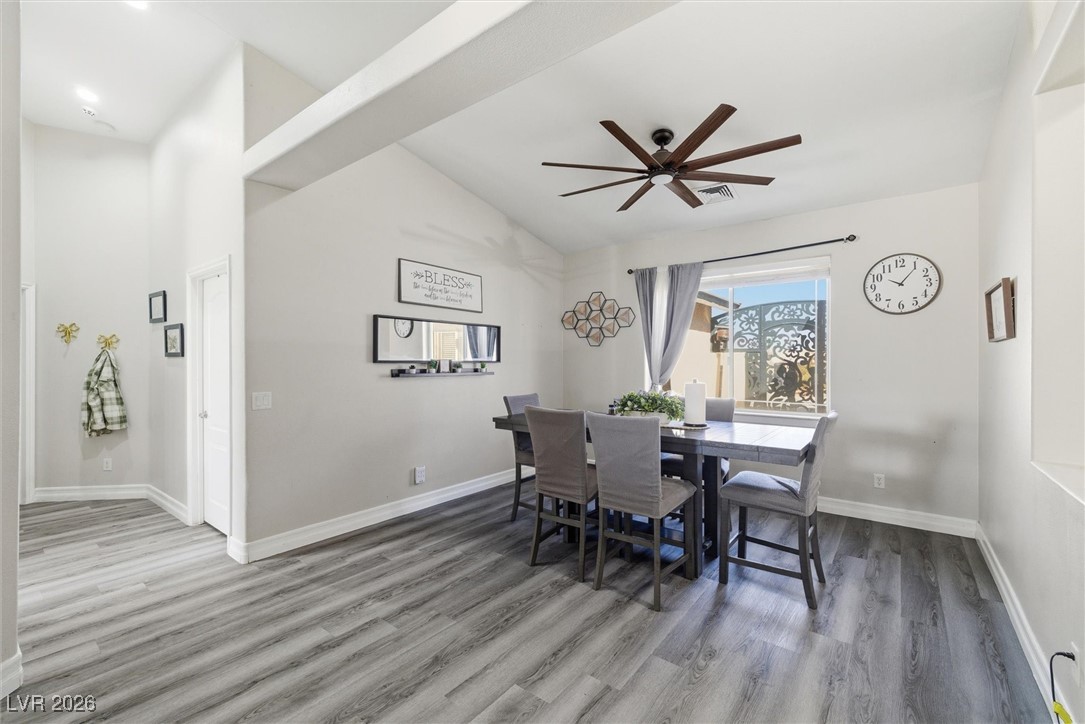 2461 East Deerskin Street Pahrump NV 89048