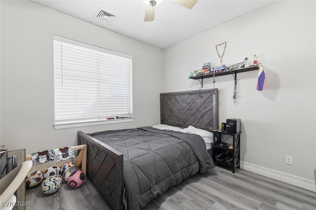 2461 East Deerskin Street Pahrump NV 89048