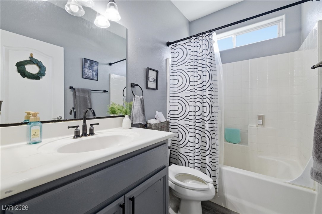 2461 East Deerskin Street Pahrump NV 89048