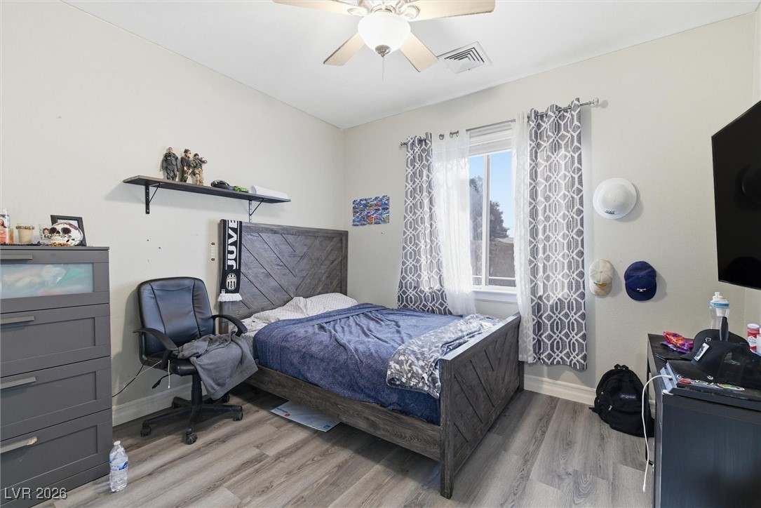 2461 East Deerskin Street Pahrump NV 89048