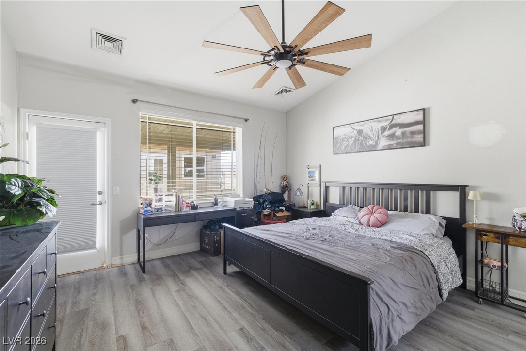 2461 East Deerskin Street Pahrump NV 89048