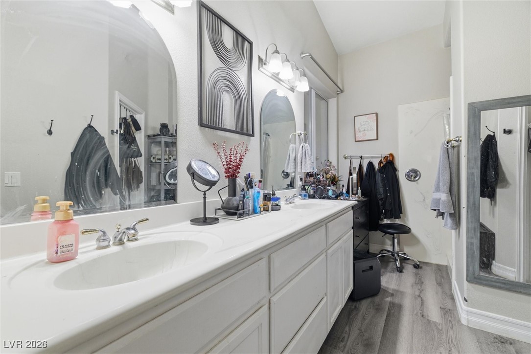 2461 East Deerskin Street Pahrump NV 89048