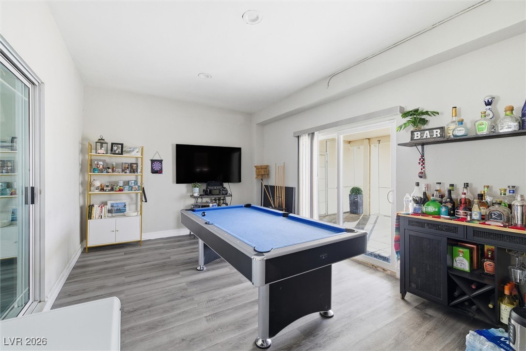 2461 East Deerskin Street Pahrump NV 89048