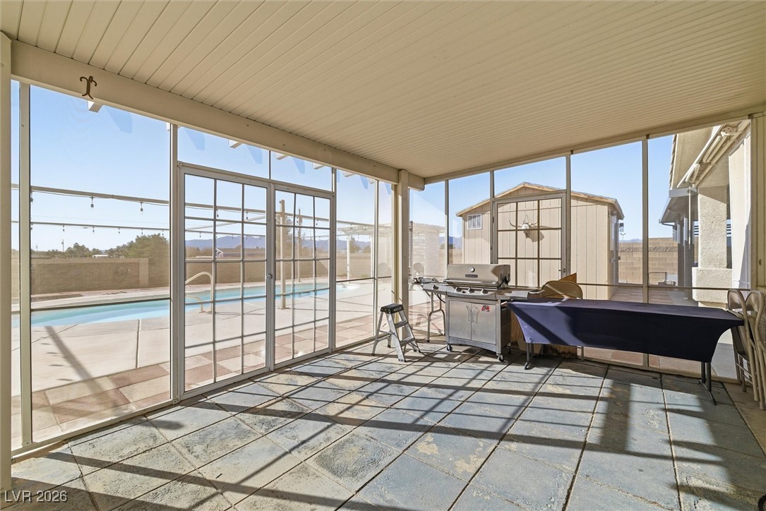 2461 East Deerskin Street Pahrump NV 89048