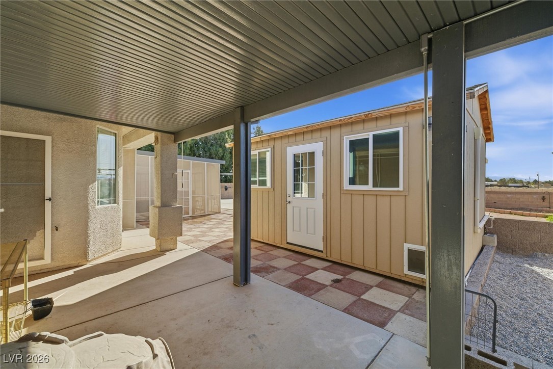 2461 East Deerskin Street Pahrump NV 89048