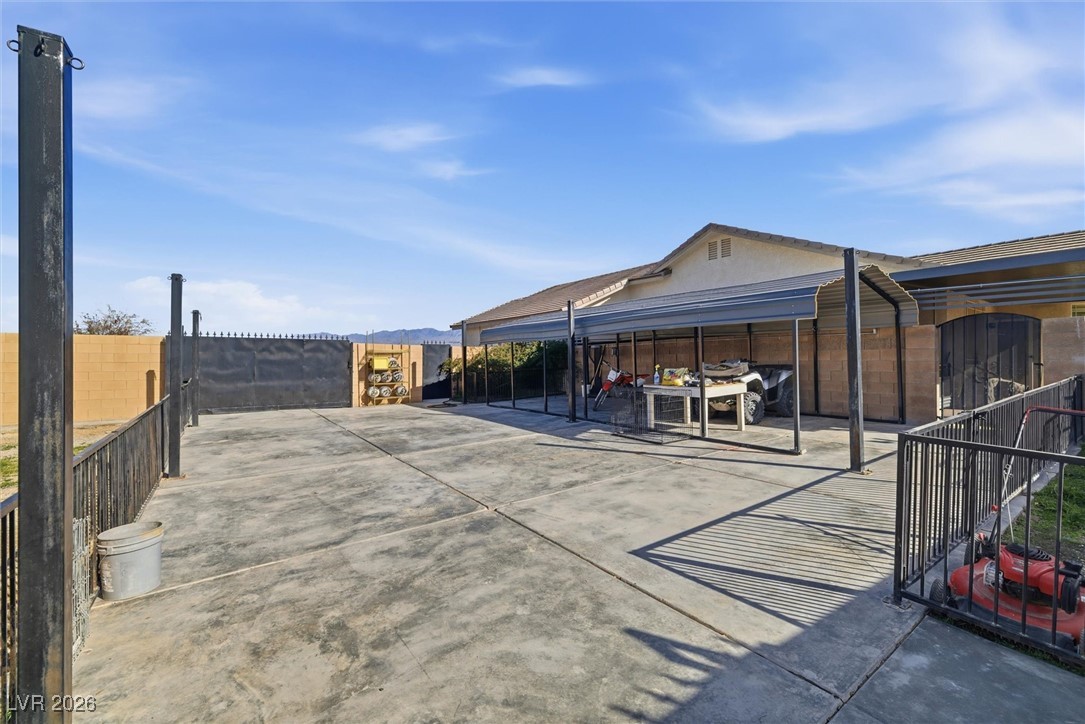 2461 East Deerskin Street Pahrump NV 89048
