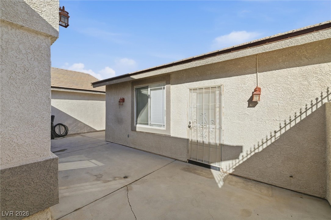 2461 East Deerskin Street Pahrump NV 89048