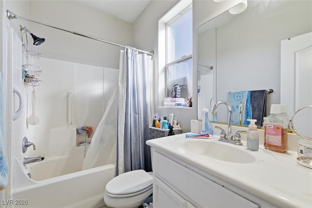 2461 East Deerskin Street Pahrump NV 89048