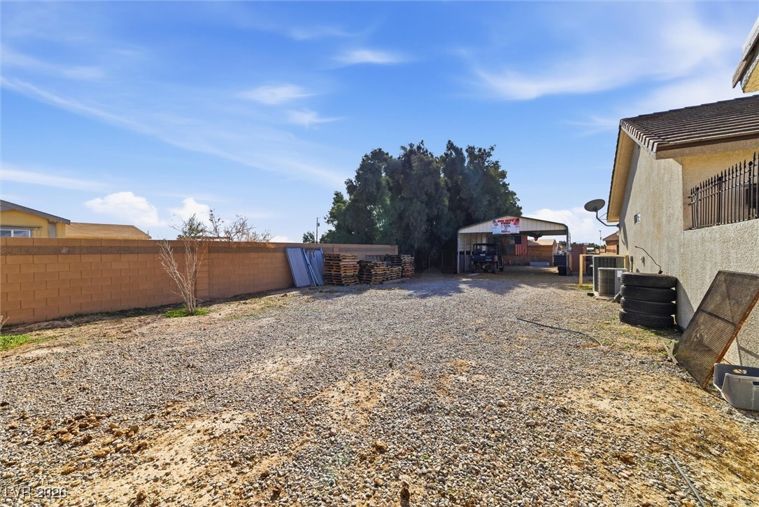 2461 East Deerskin Street Pahrump NV 89048