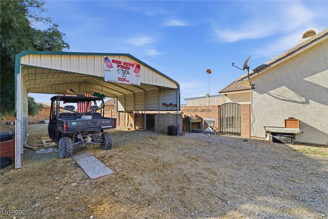 2461 East Deerskin Street Pahrump NV 89048