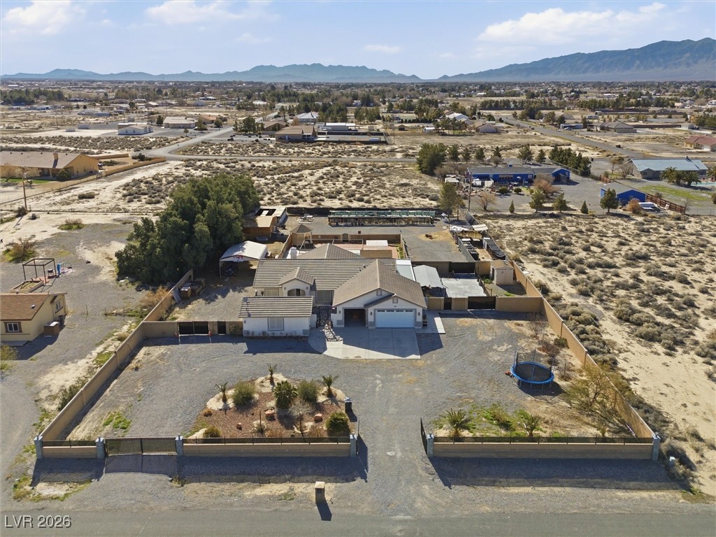 2461 East Deerskin Street Pahrump NV 89048