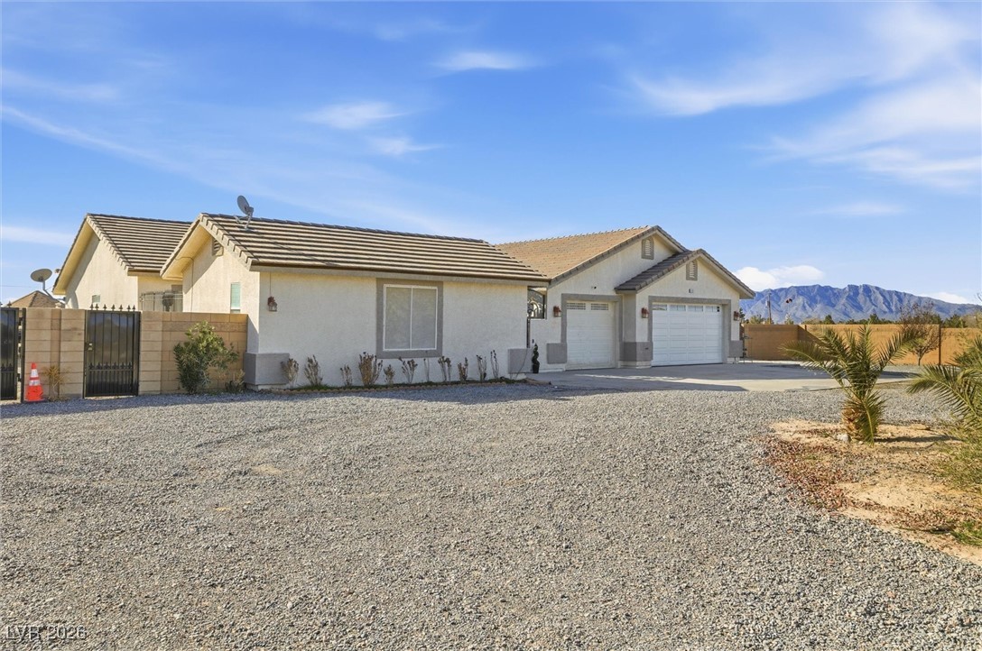2461 East Deerskin Street Pahrump NV 89048