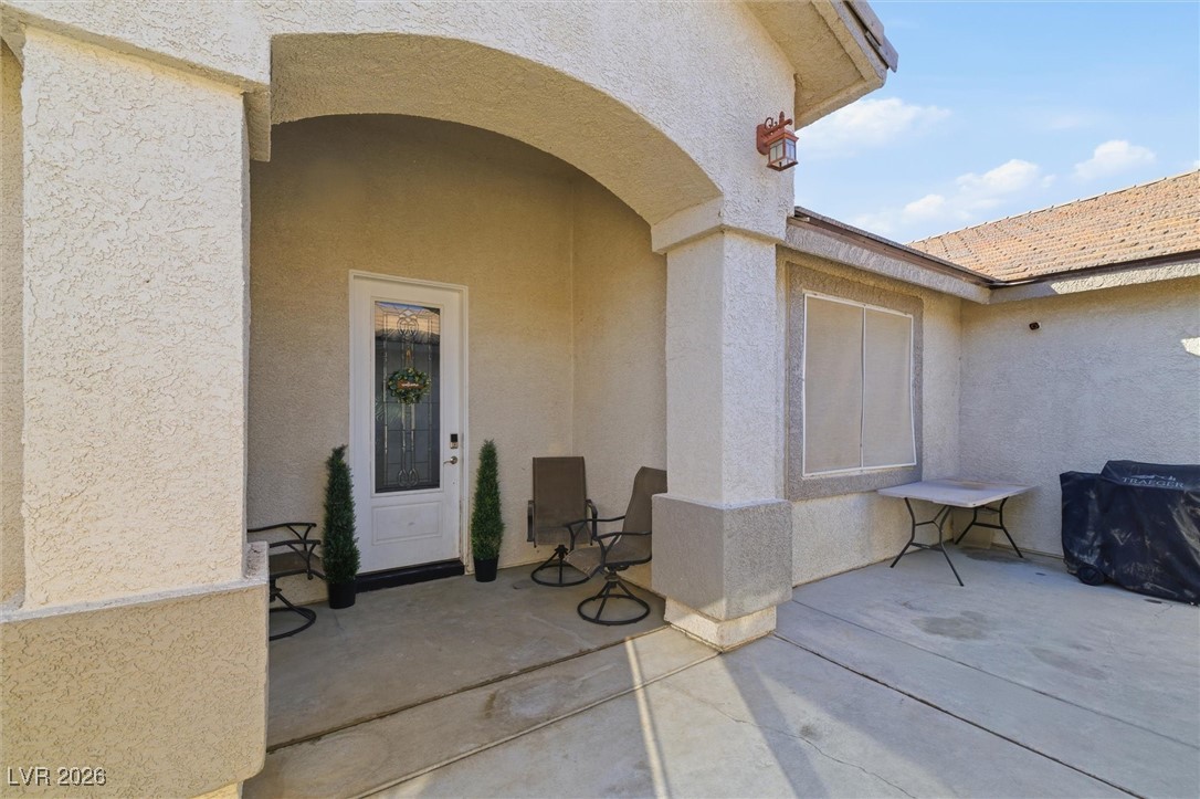 2461 East Deerskin Street Pahrump NV 89048