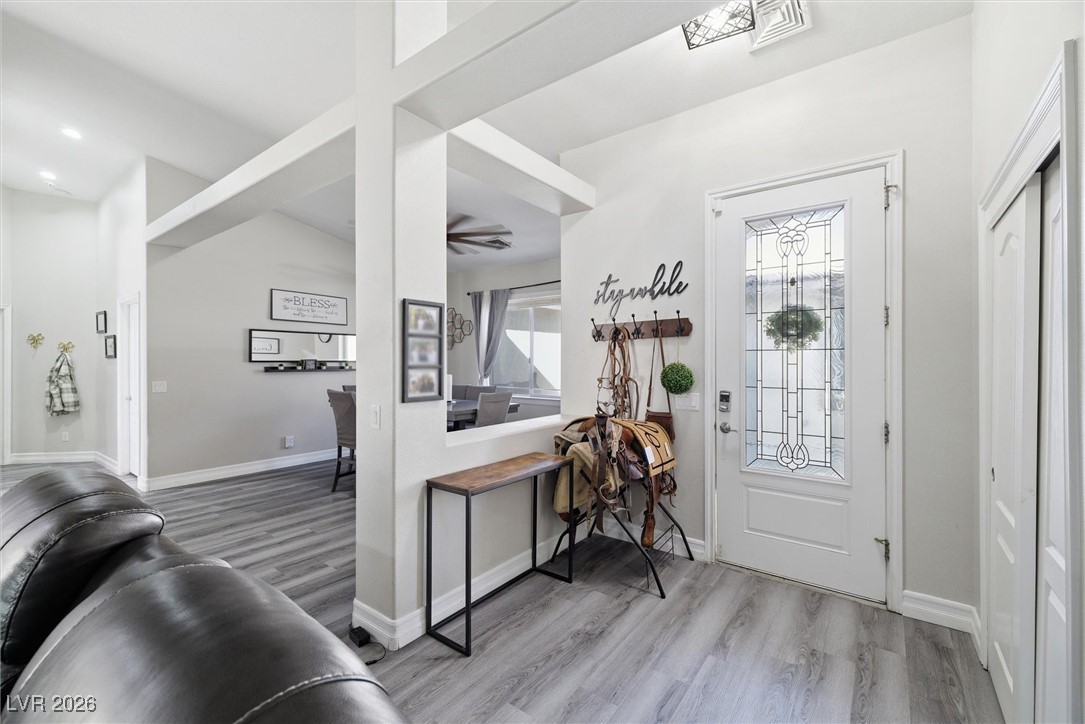 2461 East Deerskin Street Pahrump NV 89048