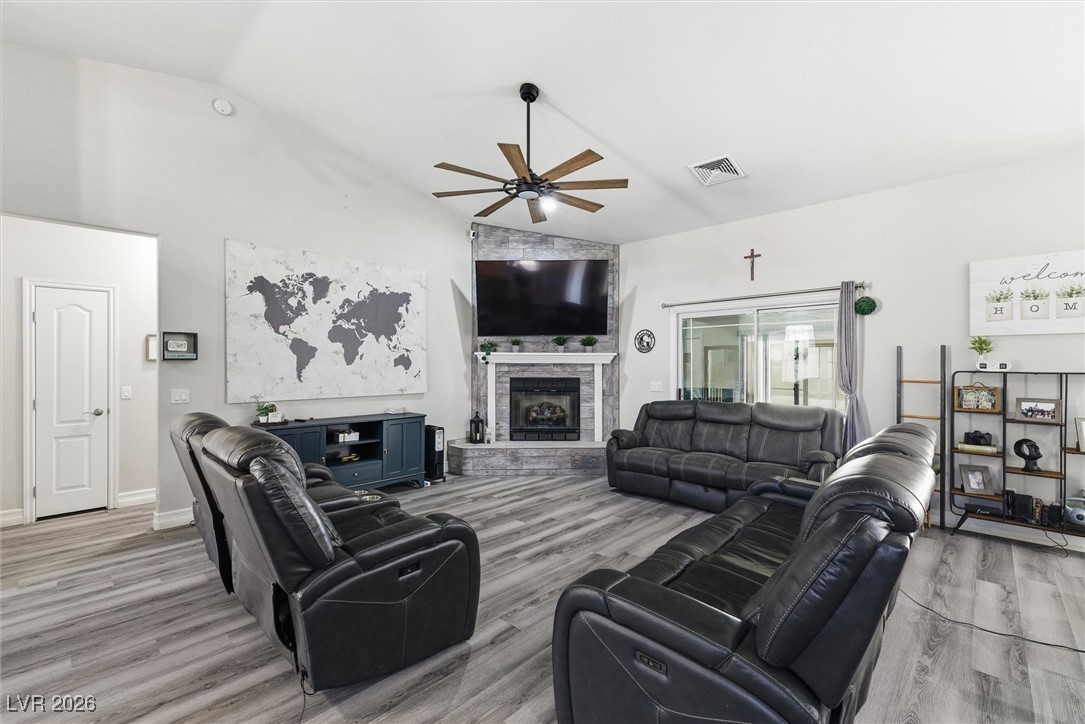 2461 East Deerskin Street Pahrump NV 89048