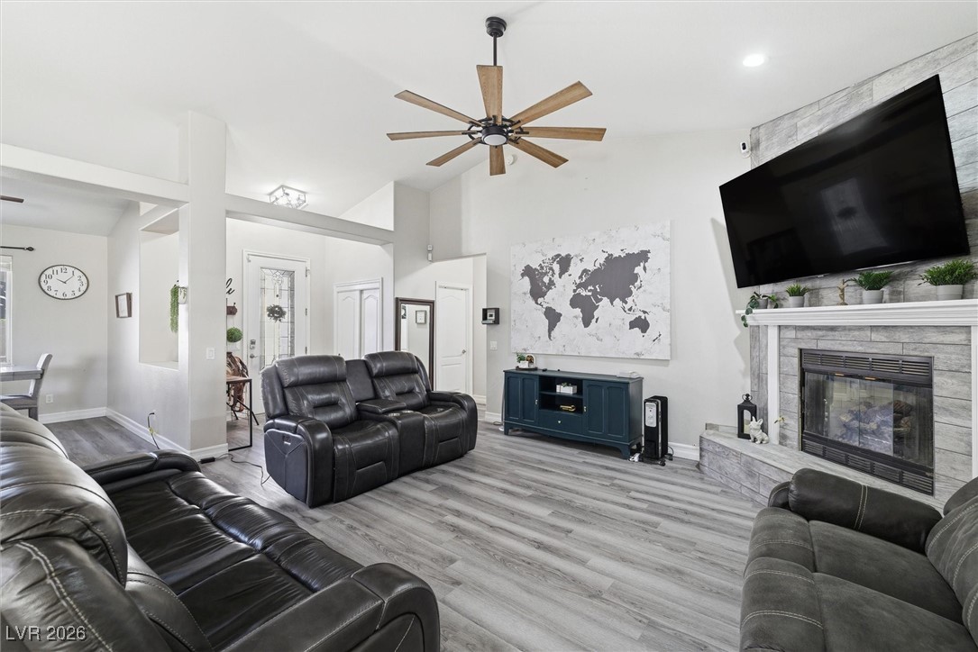 2461 East Deerskin Street Pahrump NV 89048