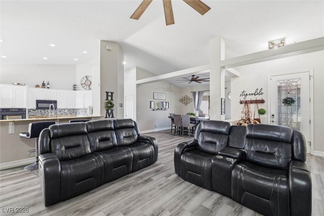 2461 East Deerskin Street Pahrump NV 89048