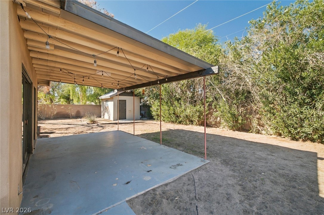 1413 Wengert Avenue Las Vegas NV 89104