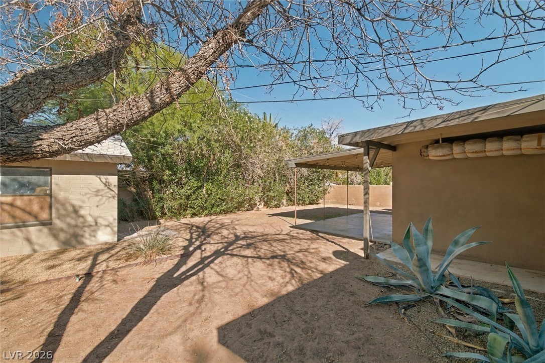 1413 Wengert Avenue Las Vegas NV 89104