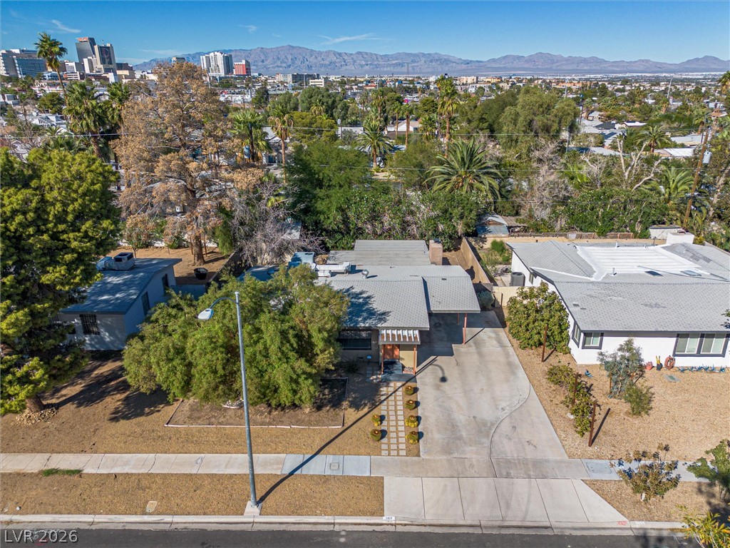 1413 Wengert Avenue Las Vegas NV 89104