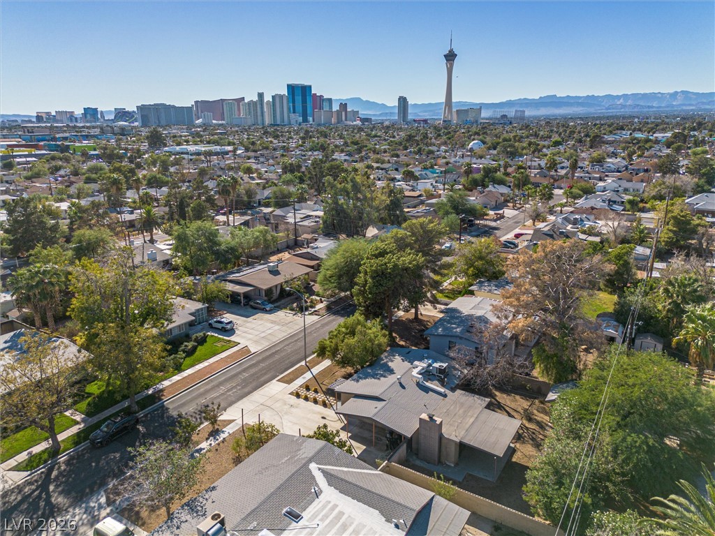1413 Wengert Avenue Las Vegas NV 89104