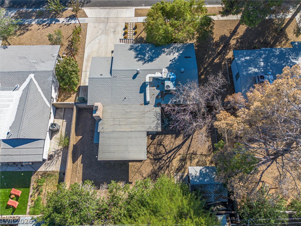 1413 Wengert Avenue Las Vegas NV 89104