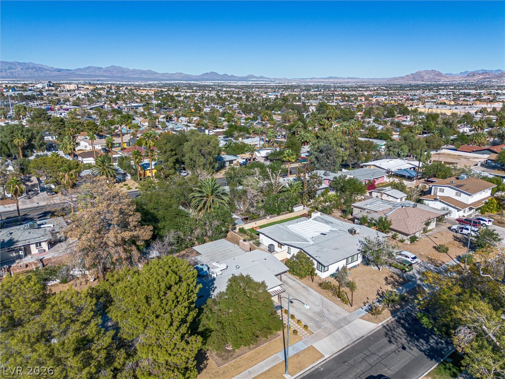 1413 Wengert Avenue Las Vegas NV 89104