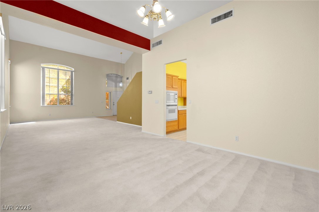 1341 Lime Point Street Las Vegas NV 89110