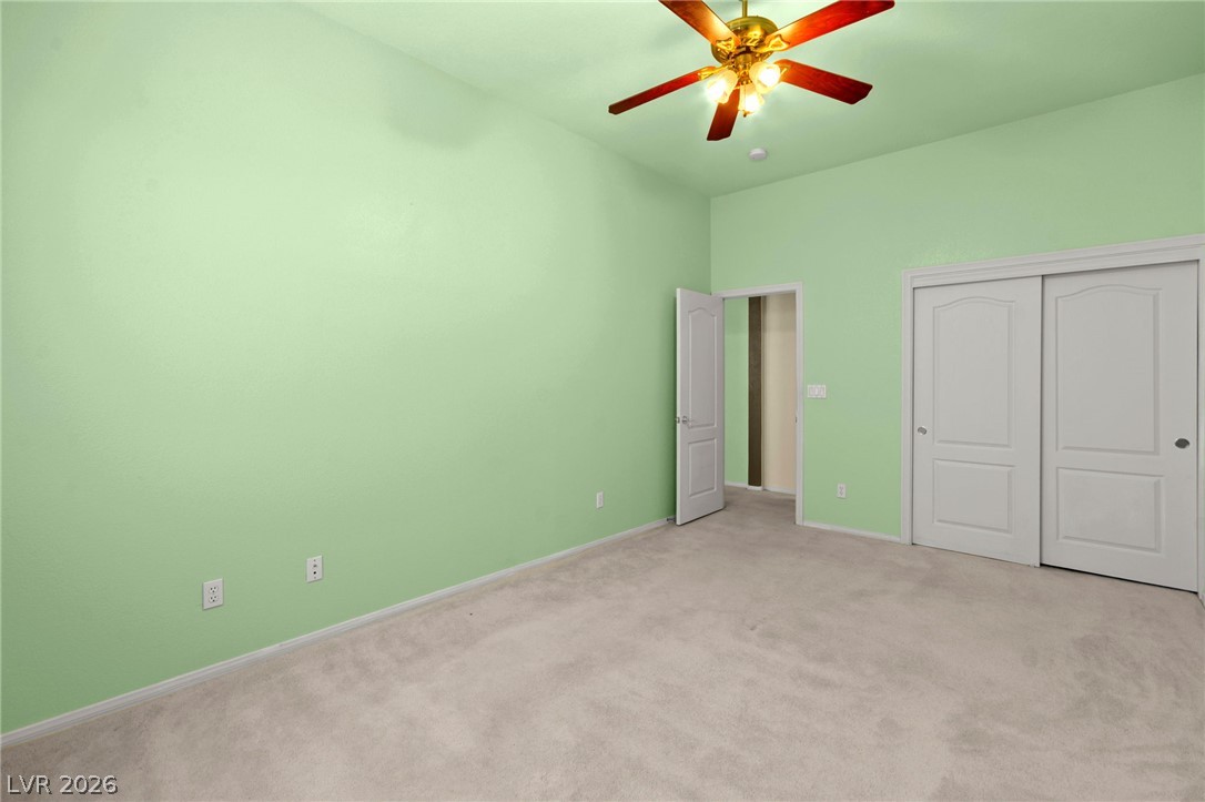 1341 Lime Point Street Las Vegas NV 89110