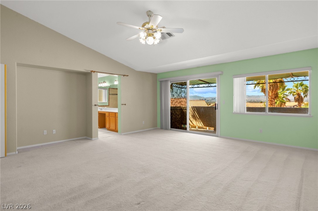 1341 Lime Point Street Las Vegas NV 89110