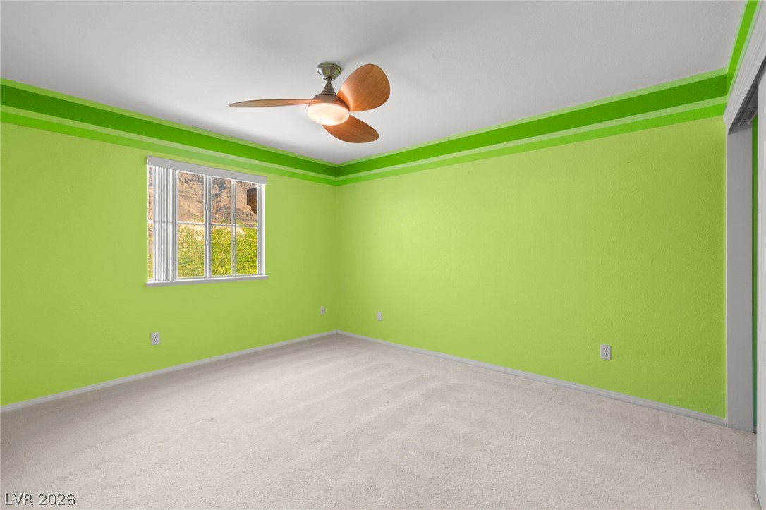 1341 Lime Point Street Las Vegas NV 89110