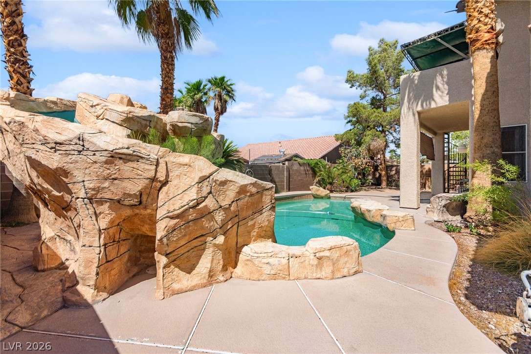 1341 Lime Point Street Las Vegas NV 89110