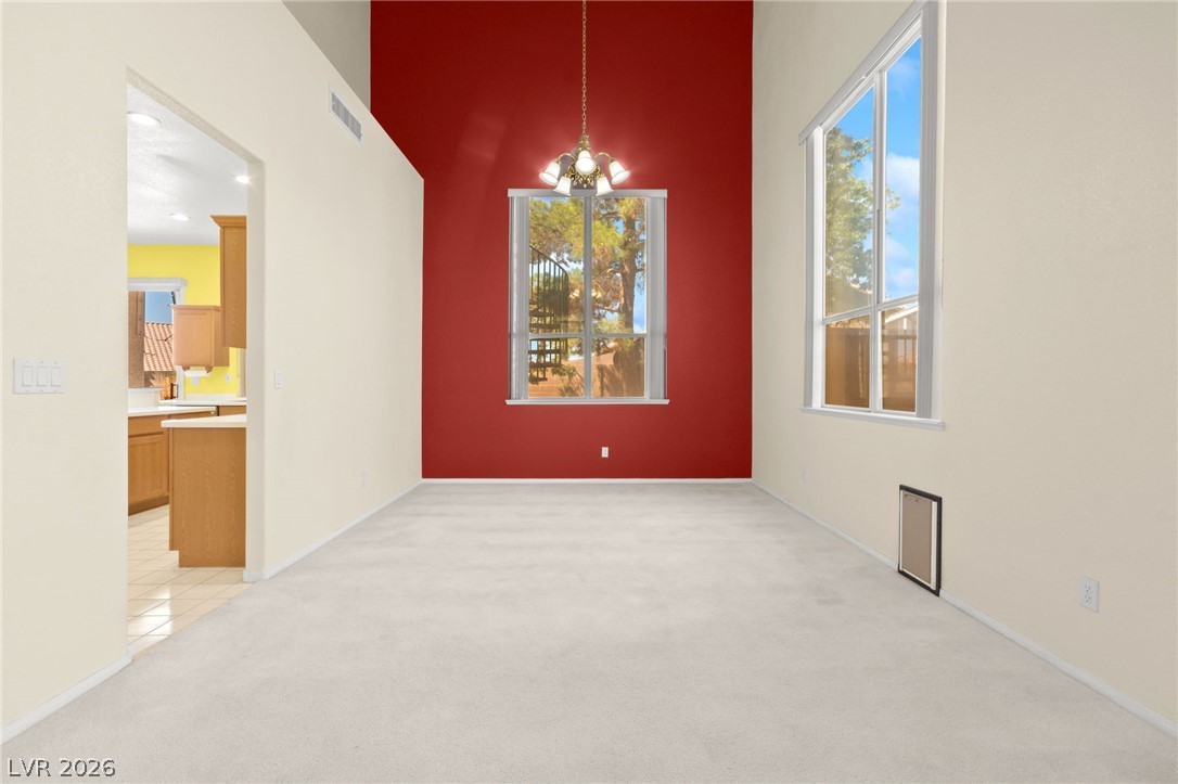 1341 Lime Point Street Las Vegas NV 89110