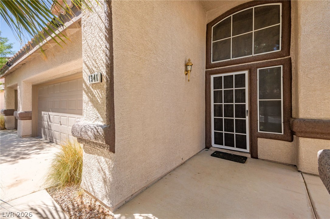 1341 Lime Point Street Las Vegas NV 89110