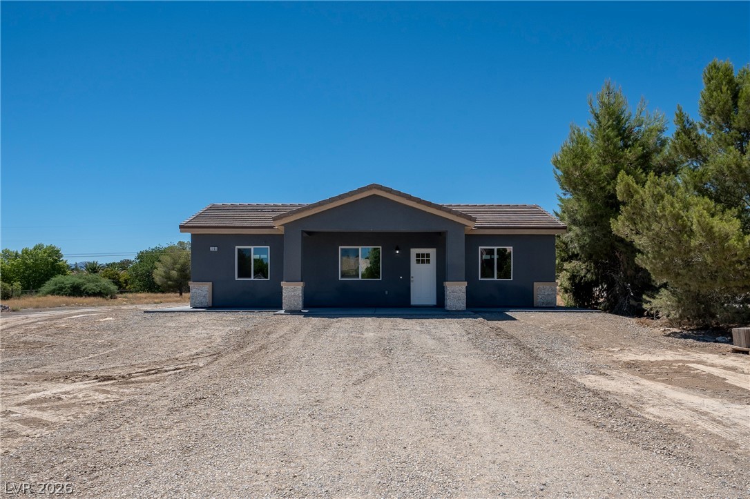 3080 Unicorn Avenue Pahrump NV 89048