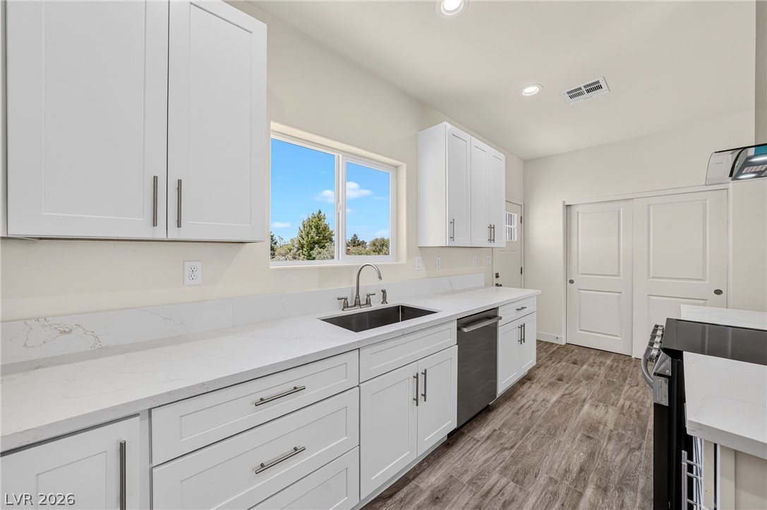 3080 Unicorn Avenue Pahrump NV 89048