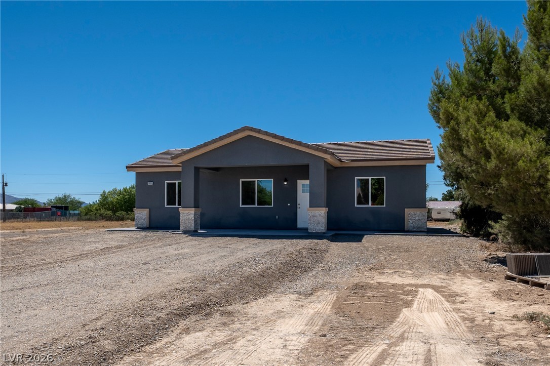 3080 Unicorn Avenue Pahrump NV 89048