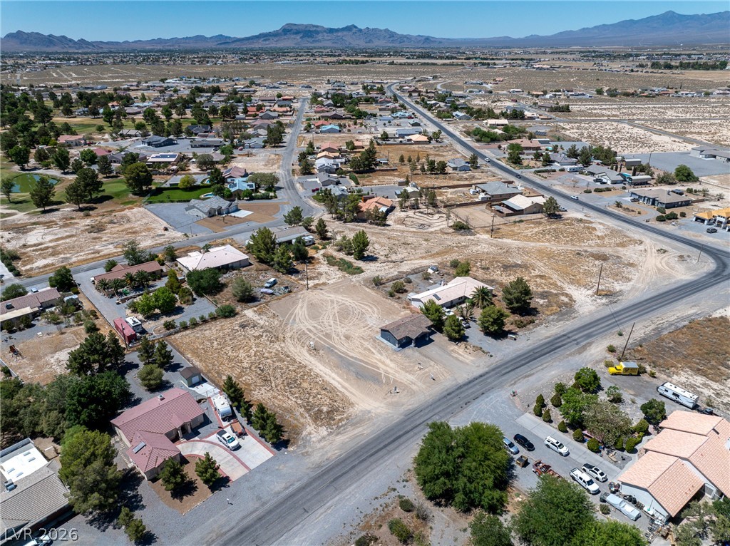 3080 Unicorn Avenue Pahrump NV 89048