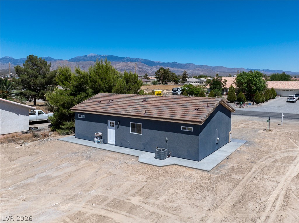 3080 Unicorn Avenue Pahrump NV 89048