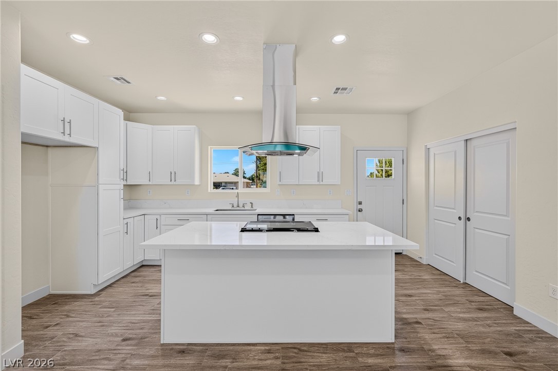 3080 Unicorn Avenue Pahrump NV 89048