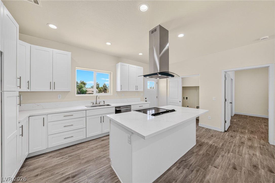3080 Unicorn Avenue Pahrump NV 89048