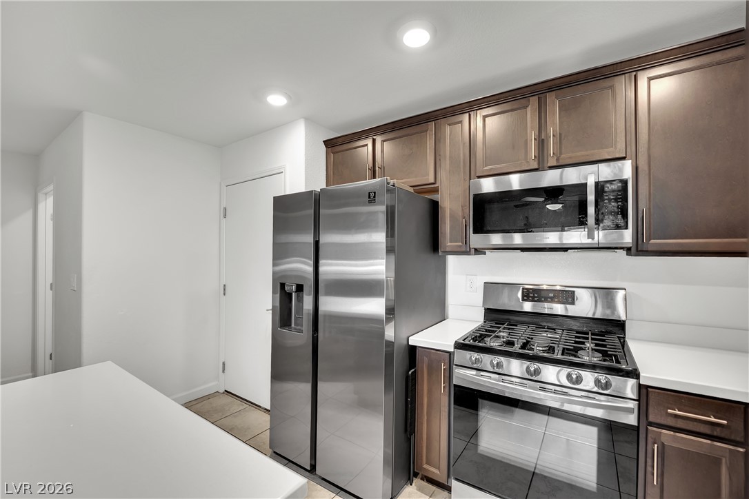 773 Omaggio Place Henderson NV 89011