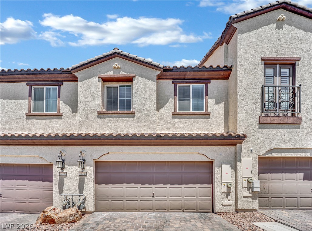 773 Omaggio Place Henderson NV 89011