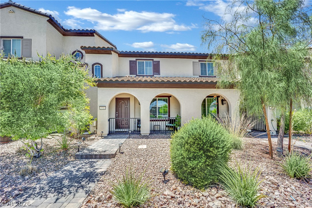 773 Omaggio Place Henderson NV 89011