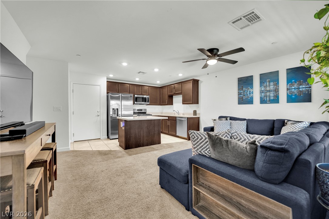 773 Omaggio Place Henderson NV 89011