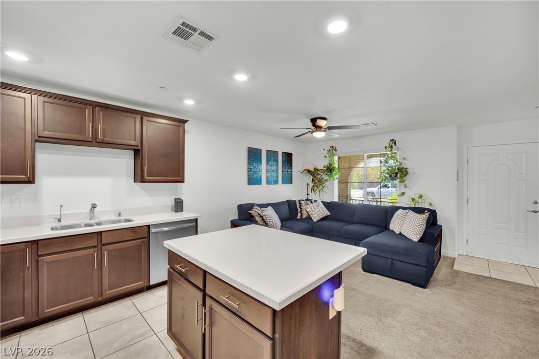 773 Omaggio Place Henderson NV 89011