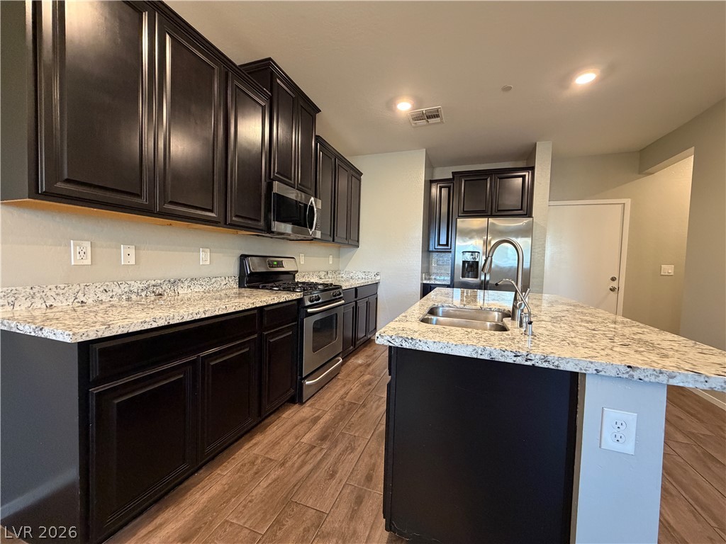 6462 Silver Estates Street North Las Vegas NV 89081