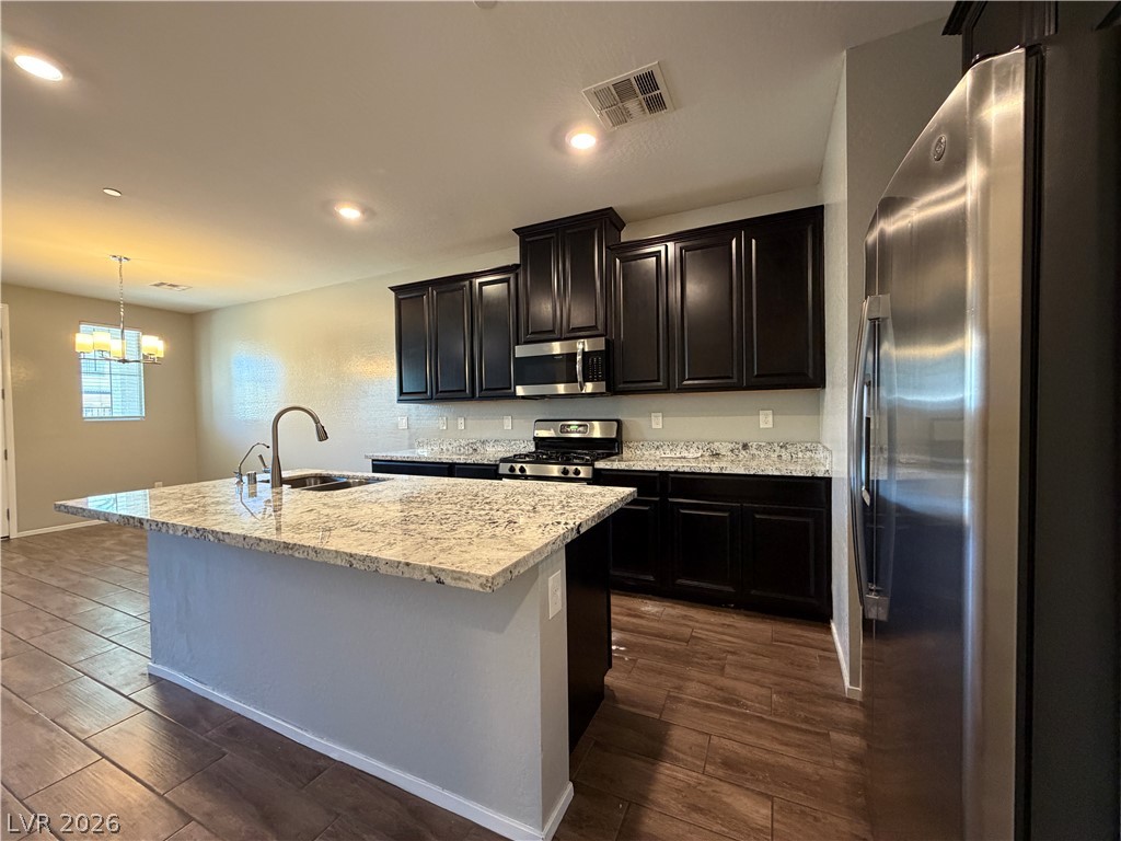 6462 Silver Estates Street North Las Vegas NV 89081